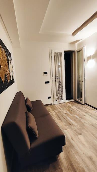 Appartamento Intero Genua Exteriör bild