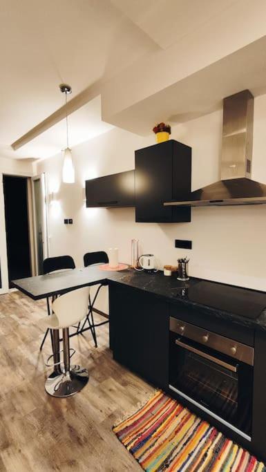 Appartamento Intero Genua Exteriör bild
