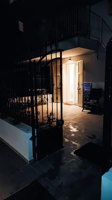 Appartamento Intero Genua Exteriör bild